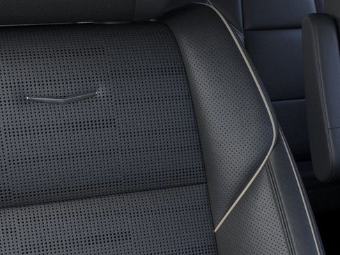 New 2026 Cadillac Escalade ESV Sport w/ Touring Package image 21