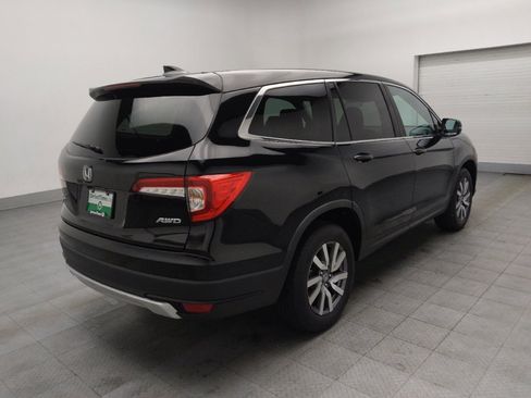 Used 2019 Honda Pilot EX-L image 9