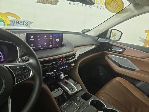 Used 2022 Acura MDX SH-AWD w/ Technology Package image 26