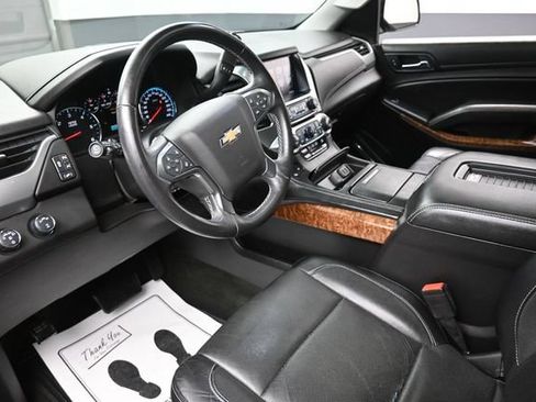 Used 2017 Chevrolet Tahoe Premier AWD/4WD image 19