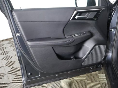 New 2026 Mitsubishi Outlander SE AWD/4WD image 24