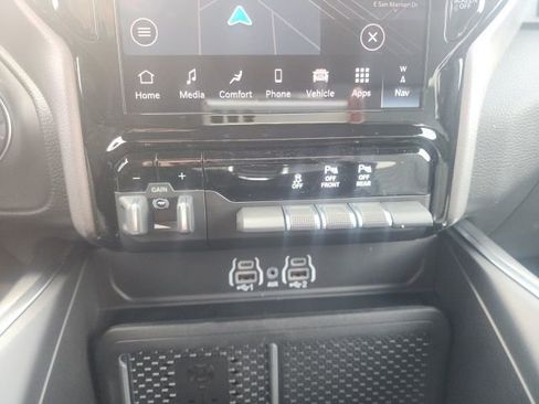 New 2026 RAM 1500 Big Horn image 8