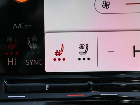 New 2026 Volkswagen Atlas Peak Edition image 30