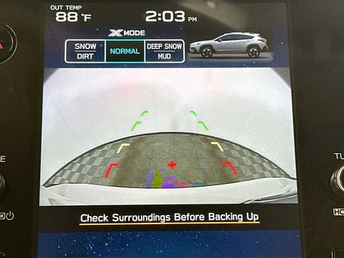 Certified 2025 Subaru Crosstrek 2.0i Premium image 14
