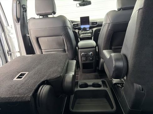 Used 2021 Ford Explorer ST w/ Equipment Group 401A image 35