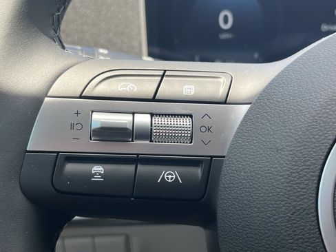 New 2026 Hyundai Tucson SEL FWD image 34