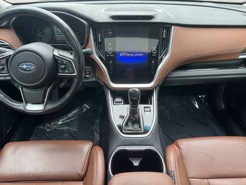 Used 2020 Subaru Outback Touring w/ Popular Package #2 AWD/4WD image 15