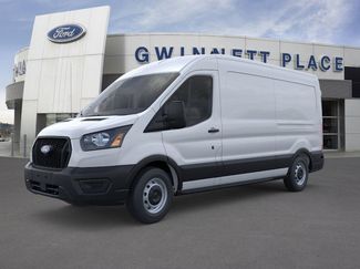 New 2026 Ford Transit 250 148 Medium Roof video 1