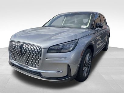 New 2024 Lincoln Corsair AWD w/ Equipment Group 102A