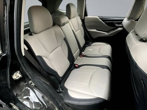 Used 2019 Subaru Forester Limited w/ Popular Package #3 AWD/4WD image 21