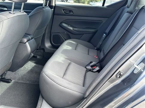 New 2025 Nissan Altima 2.5 SV w/ SV Special Edition Package image 15