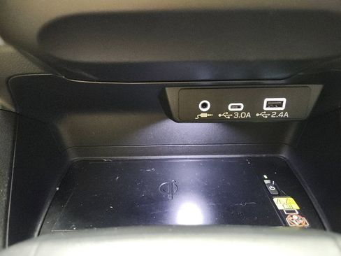 Certified 2024 Subaru Impreza 2.0i Sport image 21