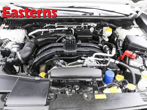 Used 2022 Subaru Crosstrek 2.0i Premium image 7