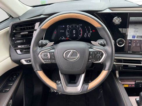 Certified 2024 Lexus RX 350 Premium image 18