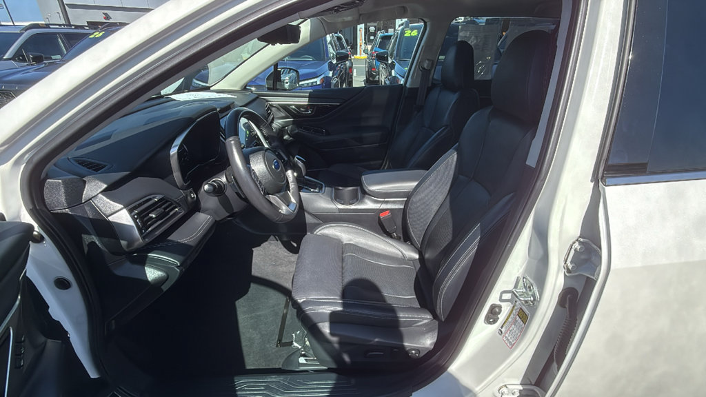 Certified 2023 Subaru Outback Touring XT AWD/4WD image 17