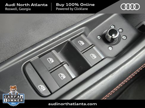 Used 2019 Audi RS 5 Sportback w/ RS Driver Assistance Package image 29