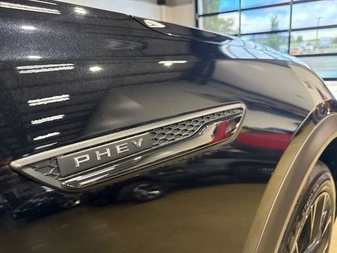 Used 2025 MAZDA CX-90 Plug-In Hybrid w/Premium Sport AWD/4WD image 72