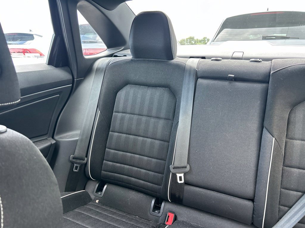 Certified 2024 Volkswagen Jetta Sport FWD image 12