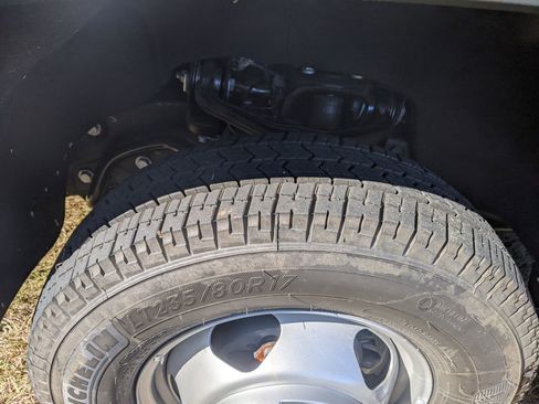 New 2024 Chevrolet Silverado 3500 W/T w/ WT Convenience Package image 12