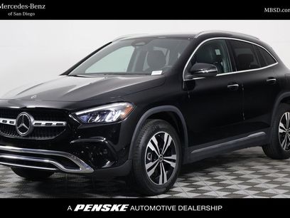 Certified 2025 Mercedes-Benz GLA 250
