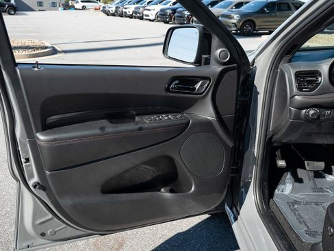 New 2026 Dodge Durango GT w/ Blacktop Package image 16
