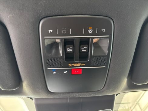 Used 2026 Hyundai Palisade Calligraphy FWD image 45