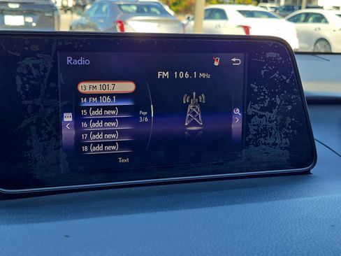 Used 2016 Lexus RX 350 FWD w/ 3500 lbs Tow Prep Package image 28