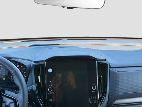 New 2026 Subaru Forester Touring image 20