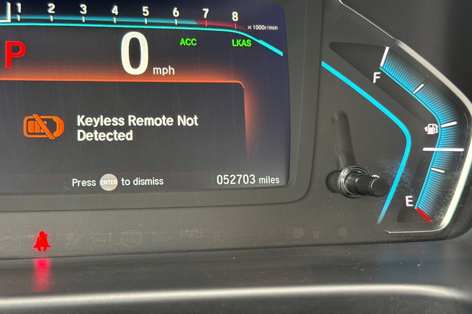 Used 2018 Honda Odyssey EX-L image 37