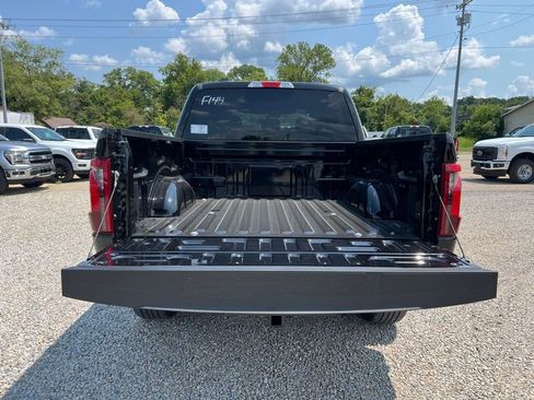 New 2025 Ford F150 STX w/ Equipment Group 200A image 17
