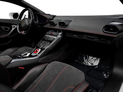 Used 2017 Lamborghini Huracan LP 580-2 RWD image 50