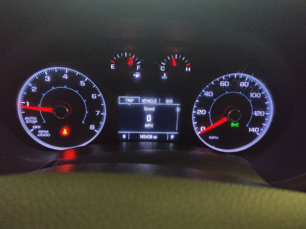 Used 2018 GMC Terrain SLE FWD image 23