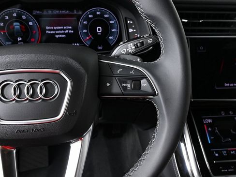 New 2025 Audi Q7 3.0T Premium Plus image 11