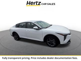 Used 2025 Kia K4 FWD video 1