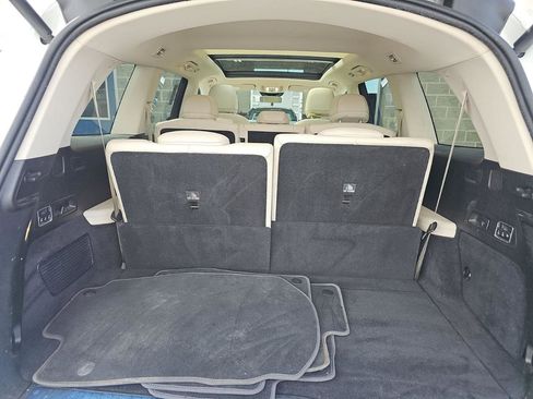 Used 2022 Mercedes-Benz GLS 450 4MATIC image 15