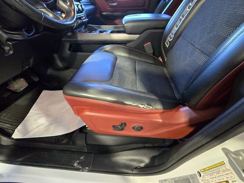 Used 2019 RAM 1500 Rebel w/ Level 2 Equipment Group image 11