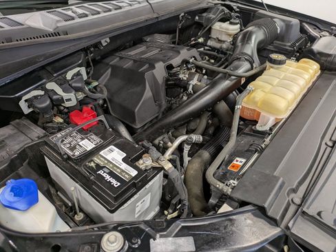 Used 2018 Ford F150 XLT w/ Equipment Group 302A Luxury image 30