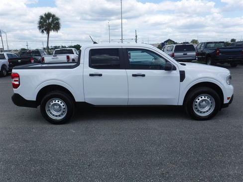 Used 2022 Ford Maverick XL w/ Equipment Group 100A Standard AWD/4WD image 7