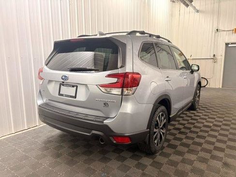Used 2020 Subaru Forester Limited AWD/4WD image 24