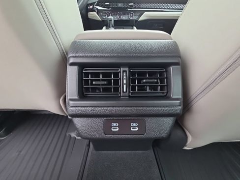 New 2026 Honda Accord EX-L image 14