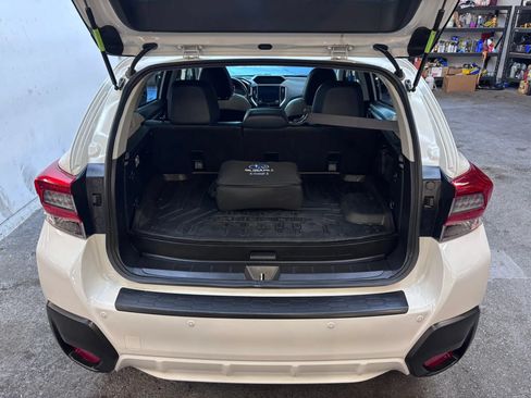 Used 2021 Subaru Crosstrek Hybrid w/ Popular Package #4A AWD/4WD image 22