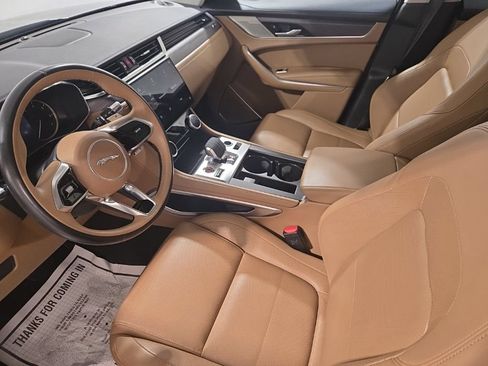 Used 2022 Jaguar F-PACE S AWD/4WD image 20