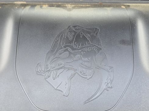 Used 2022 RAM 1500 TRX w/ TRX Level 2 Equipment Group image 26