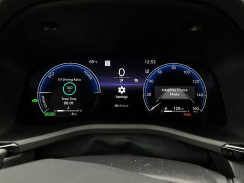 New 2026 Toyota Camry XSE image 38