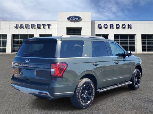 Certified 2023 Ford Expedition Timberline image 4