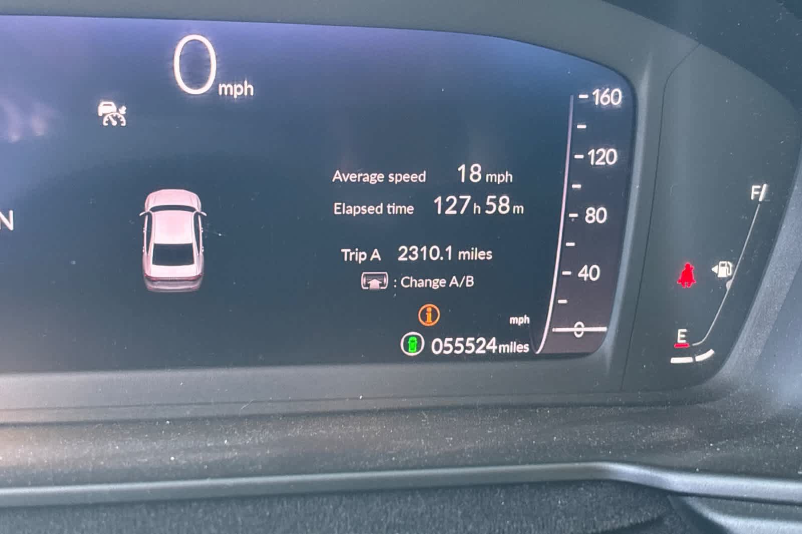 Used 2024 Honda Accord EX image 26