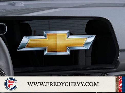 New 2026 Chevrolet Equinox EV RS image 20