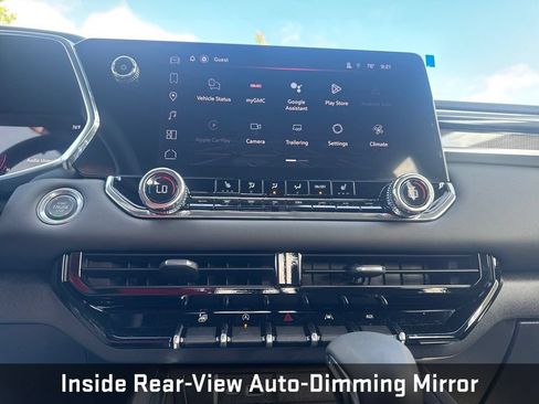 New 2026 GMC Canyon Elevation w/ Convenience Package AWD/4WD image 25