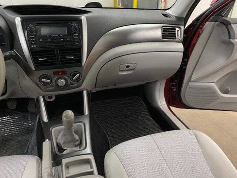 Used 2012 Subaru Forester 2.5X Premium w/ All-Weather Pkg AWD/4WD image 20