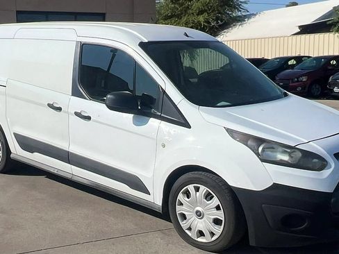 Used 2015 Ford Transit Connect XL FWD image 11